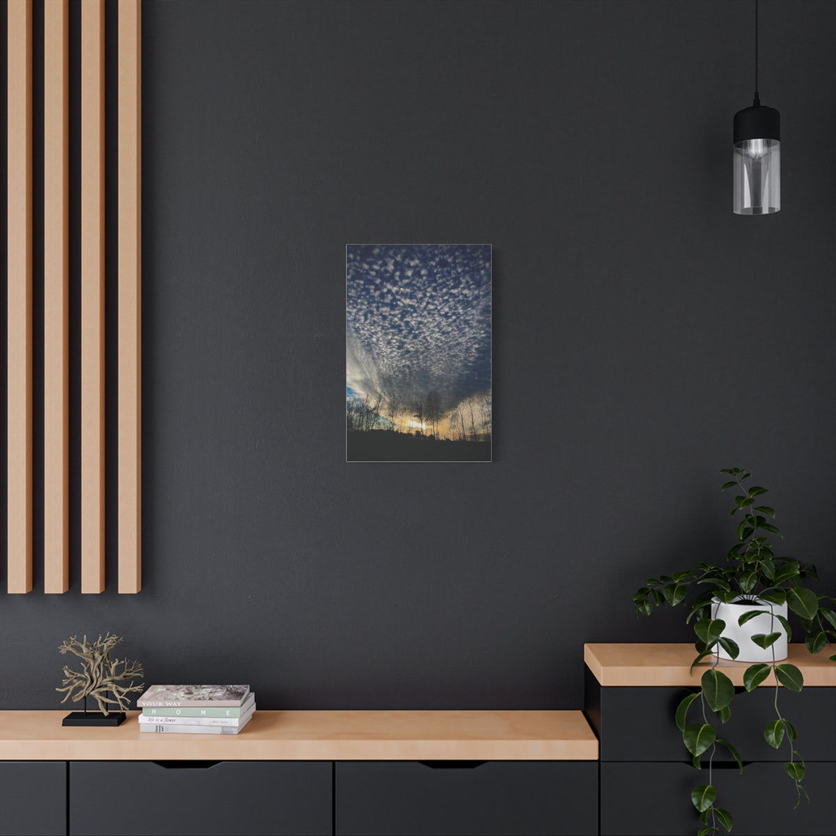 Cloud Canvas