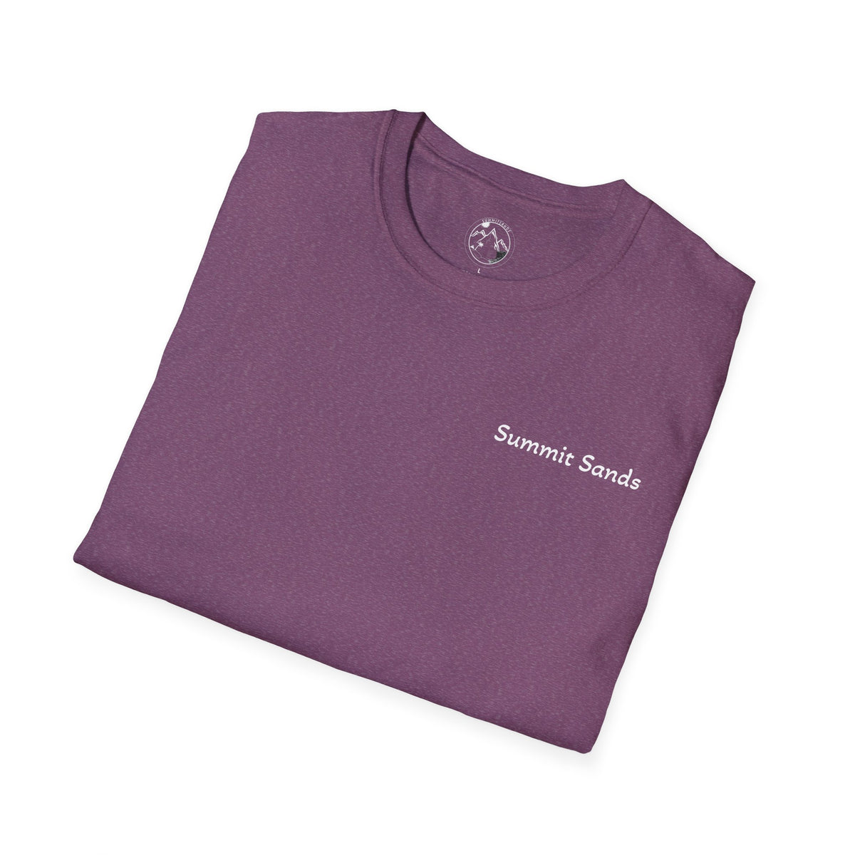 Summit Sands Tee
