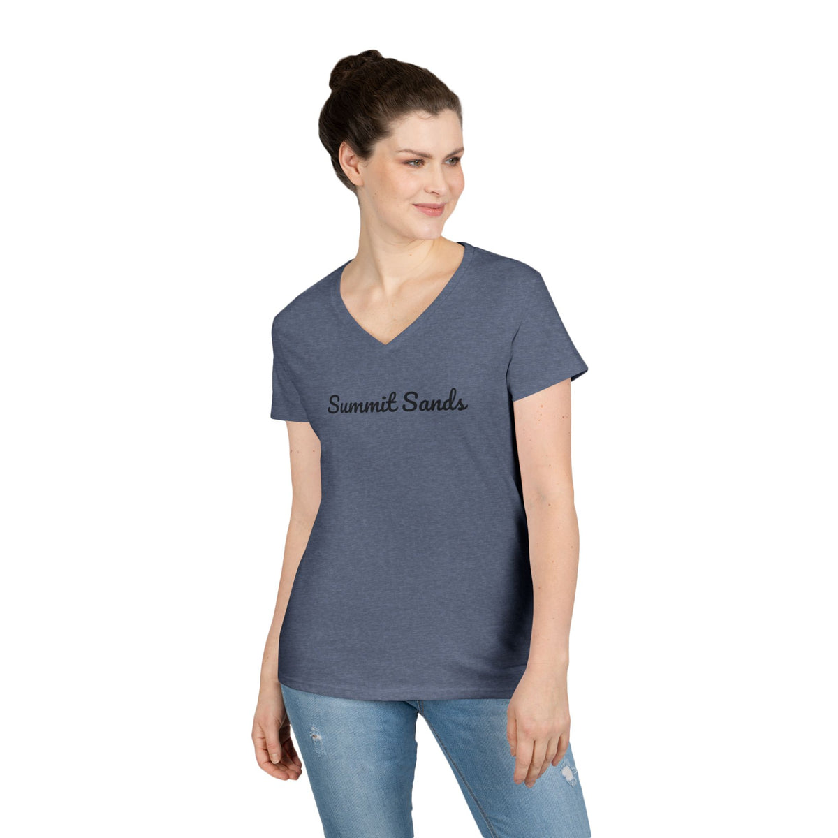 Women's Adventure Coastal Shirt