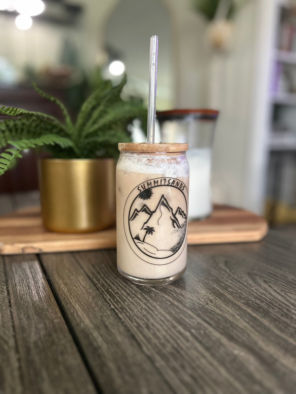 Drinkware