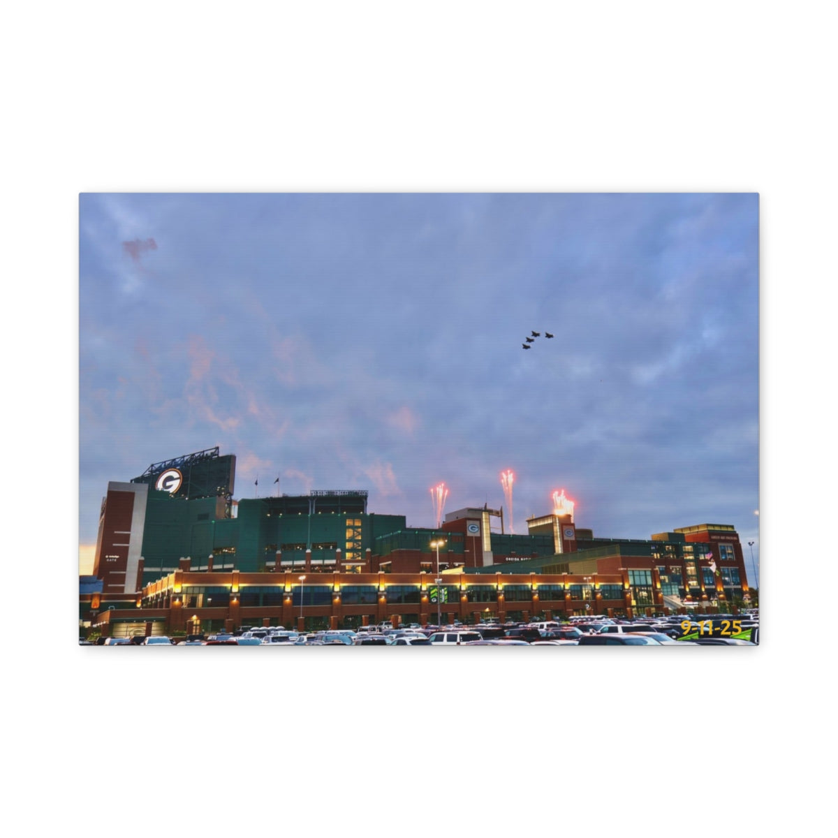 Canvas Prints