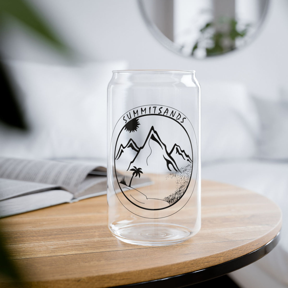 Mountain Adventure Sipper