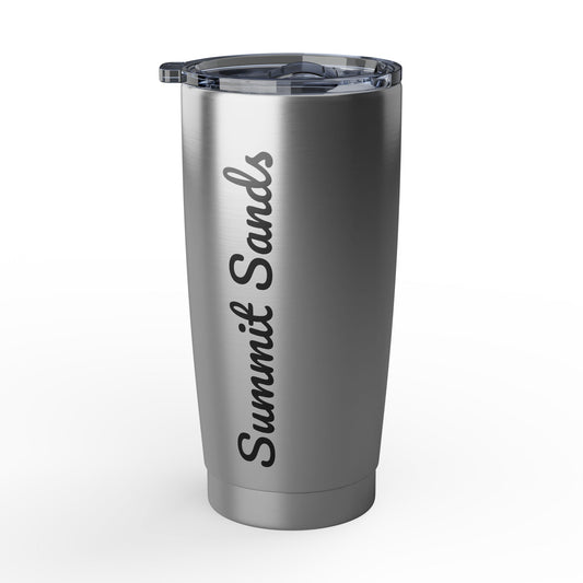 Mountain Sunrise Tumbler