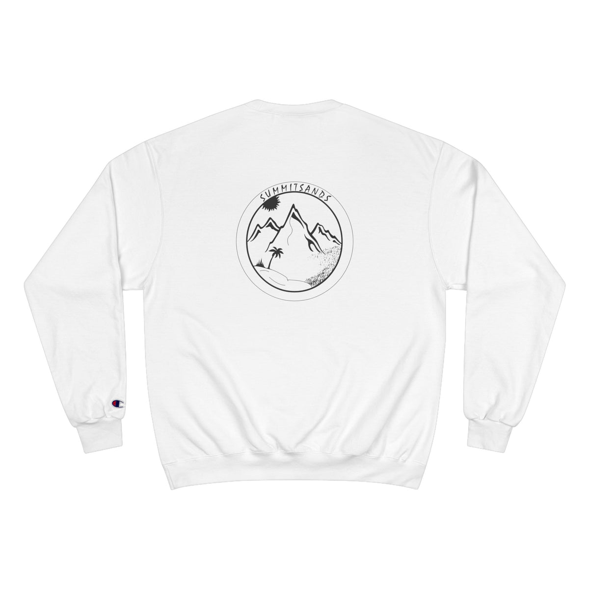 Summit Adventure Champion Sweatshirt
