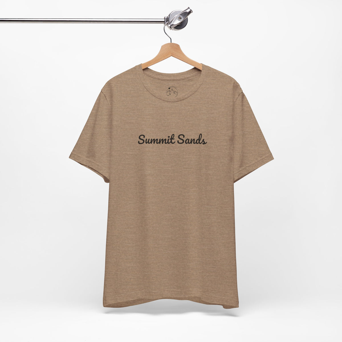 Unisex Jersey Tee