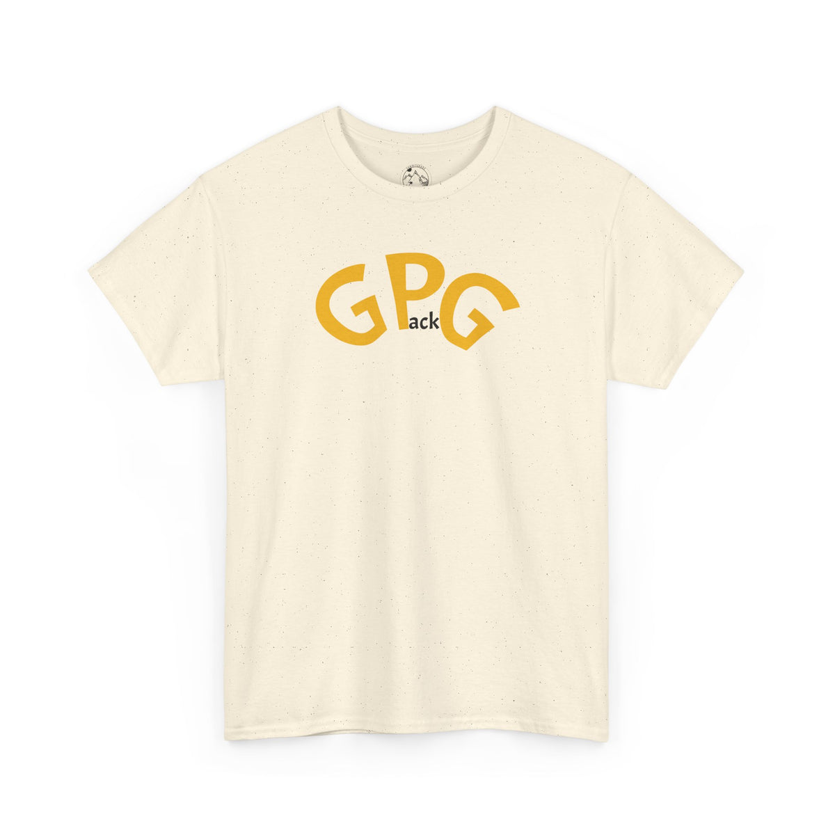 GPG Retro Tee