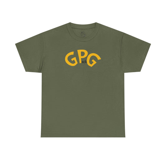 GPG Retro Tee