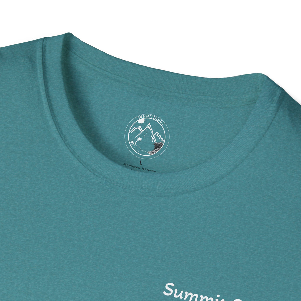 Summit Sands Tee
