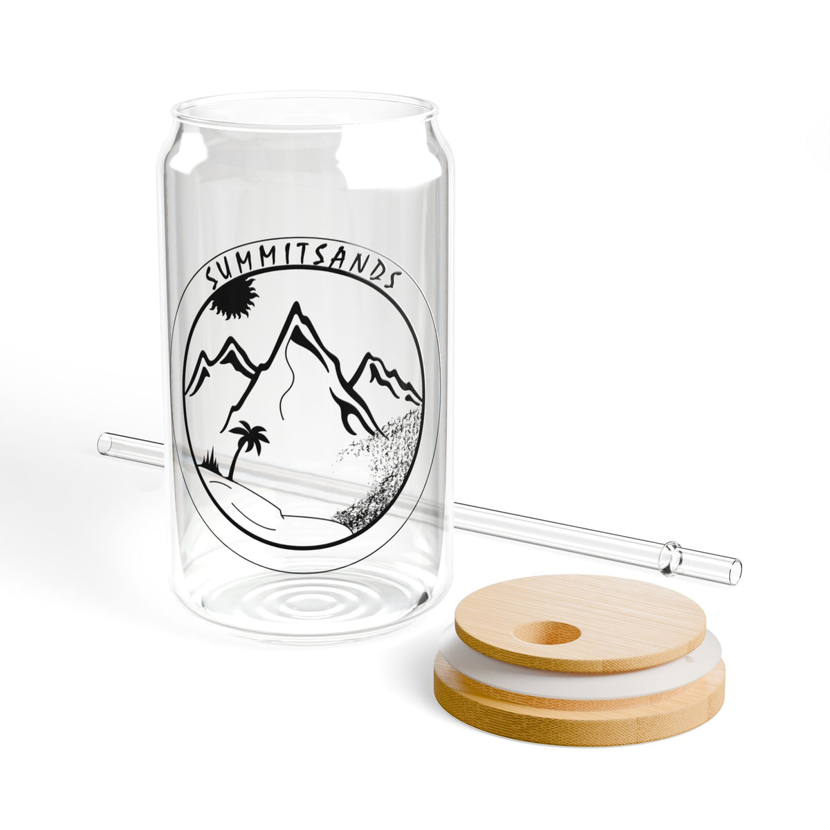 Mountain Adventure Sipper