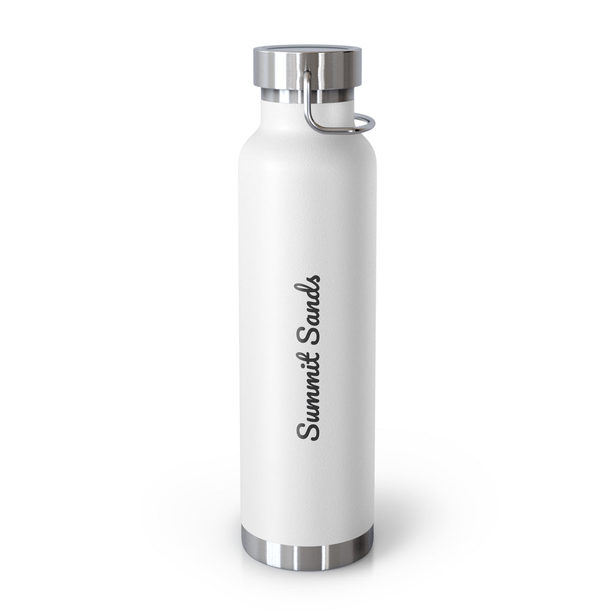 Summit Sands Adventure Flask