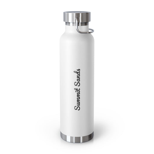 Summit Sands Adventure Flask