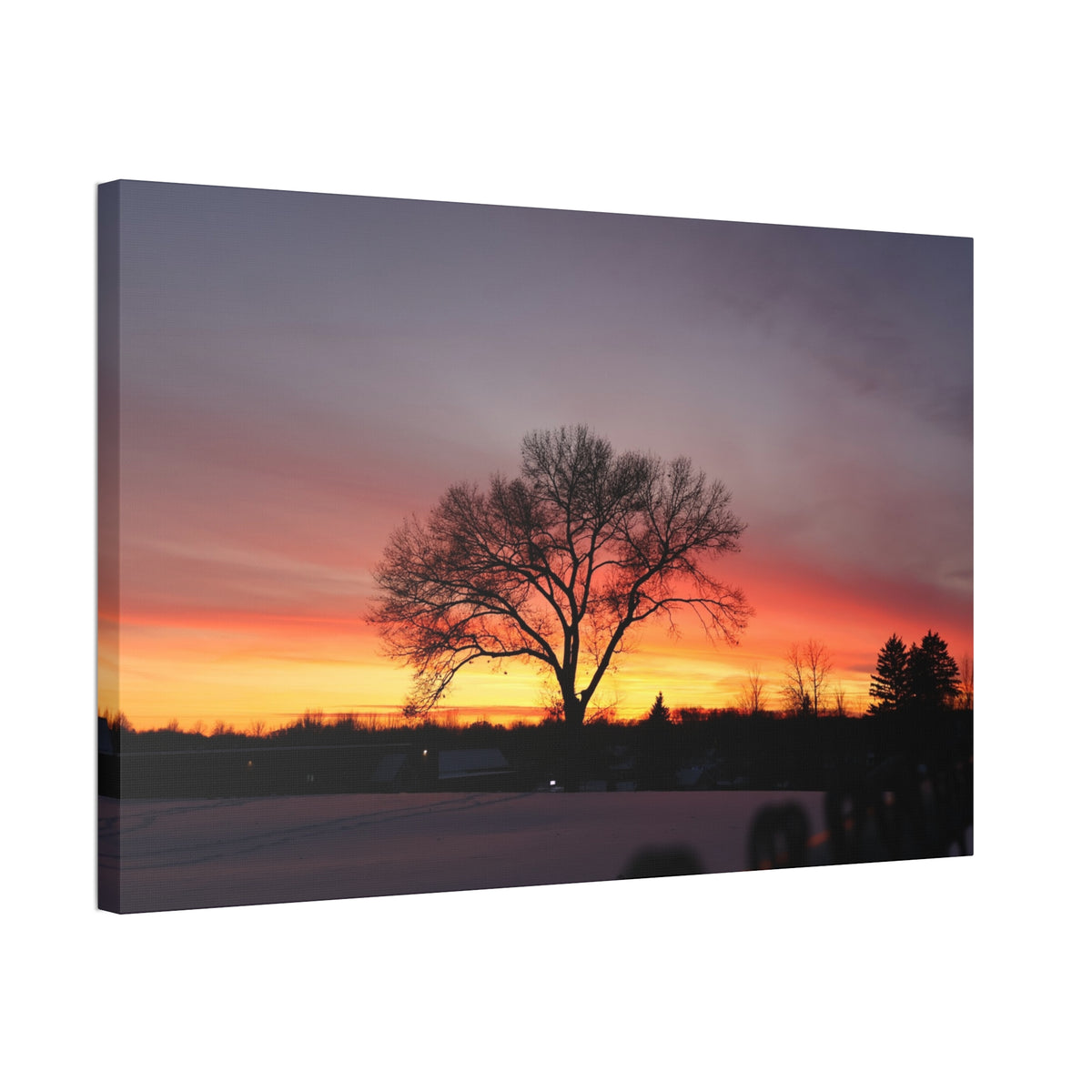 Ember Sky