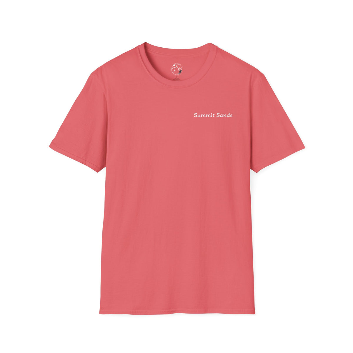 Summit Sands Tee