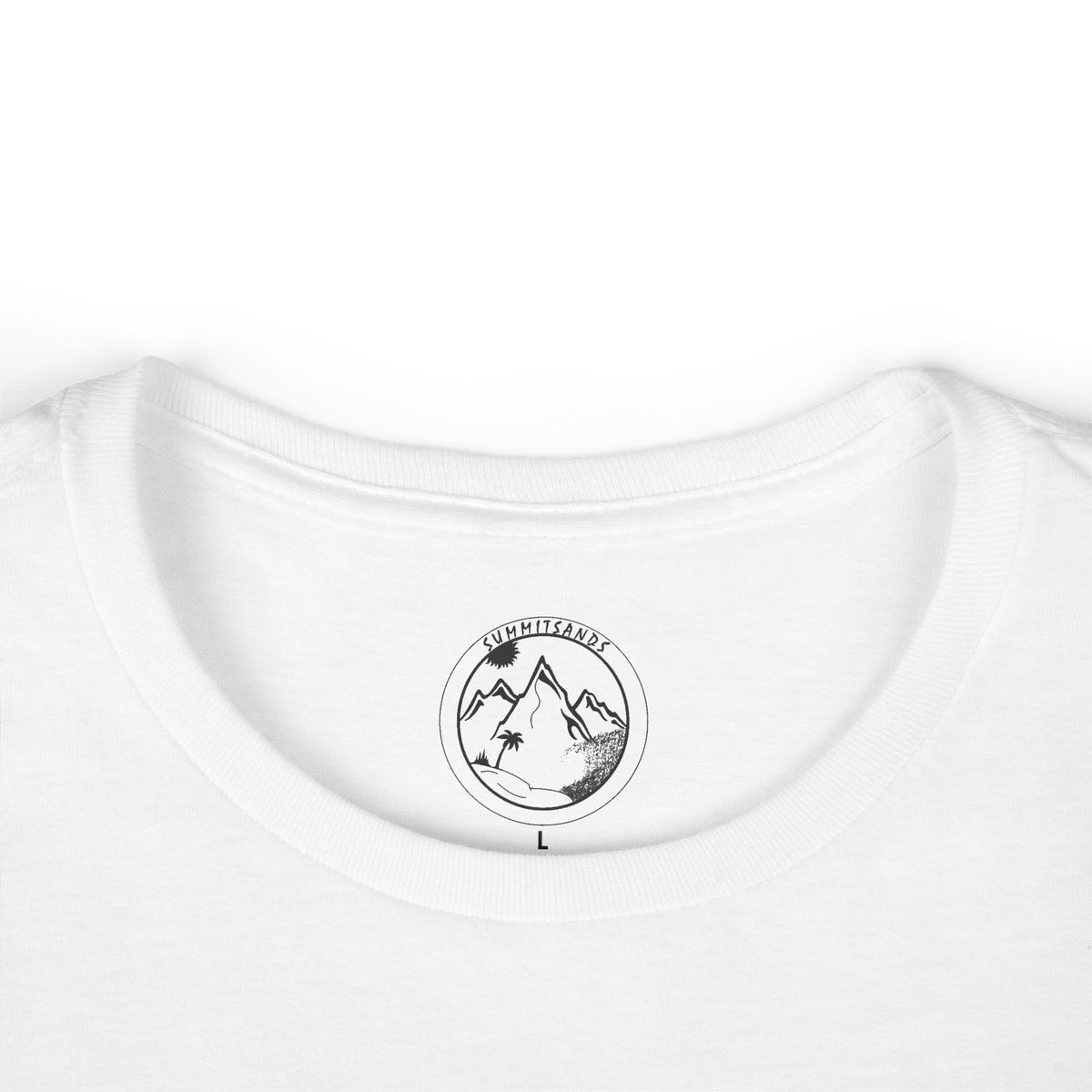 Women's Mountain Adventure Tee