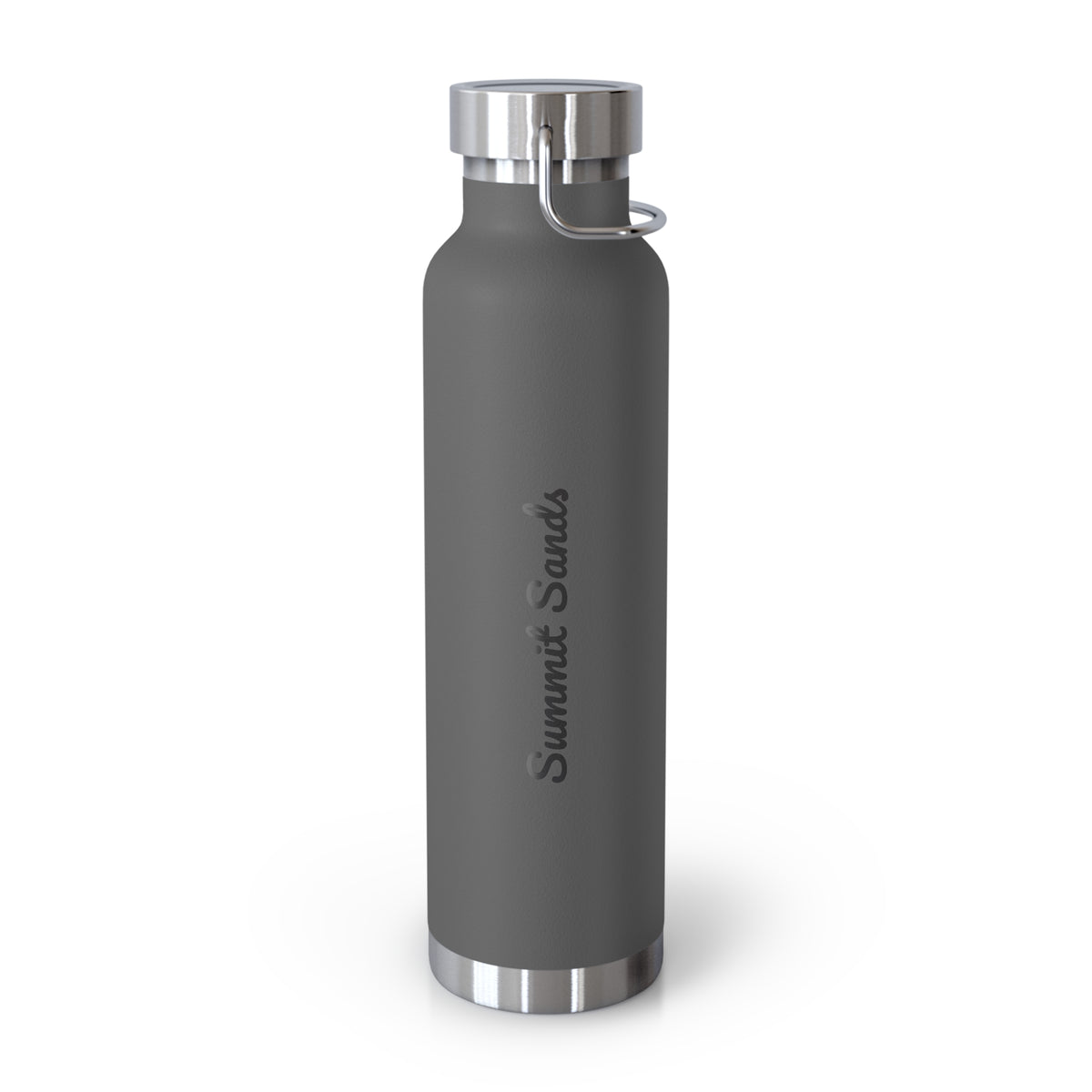 Summit Sands Adventure Flask