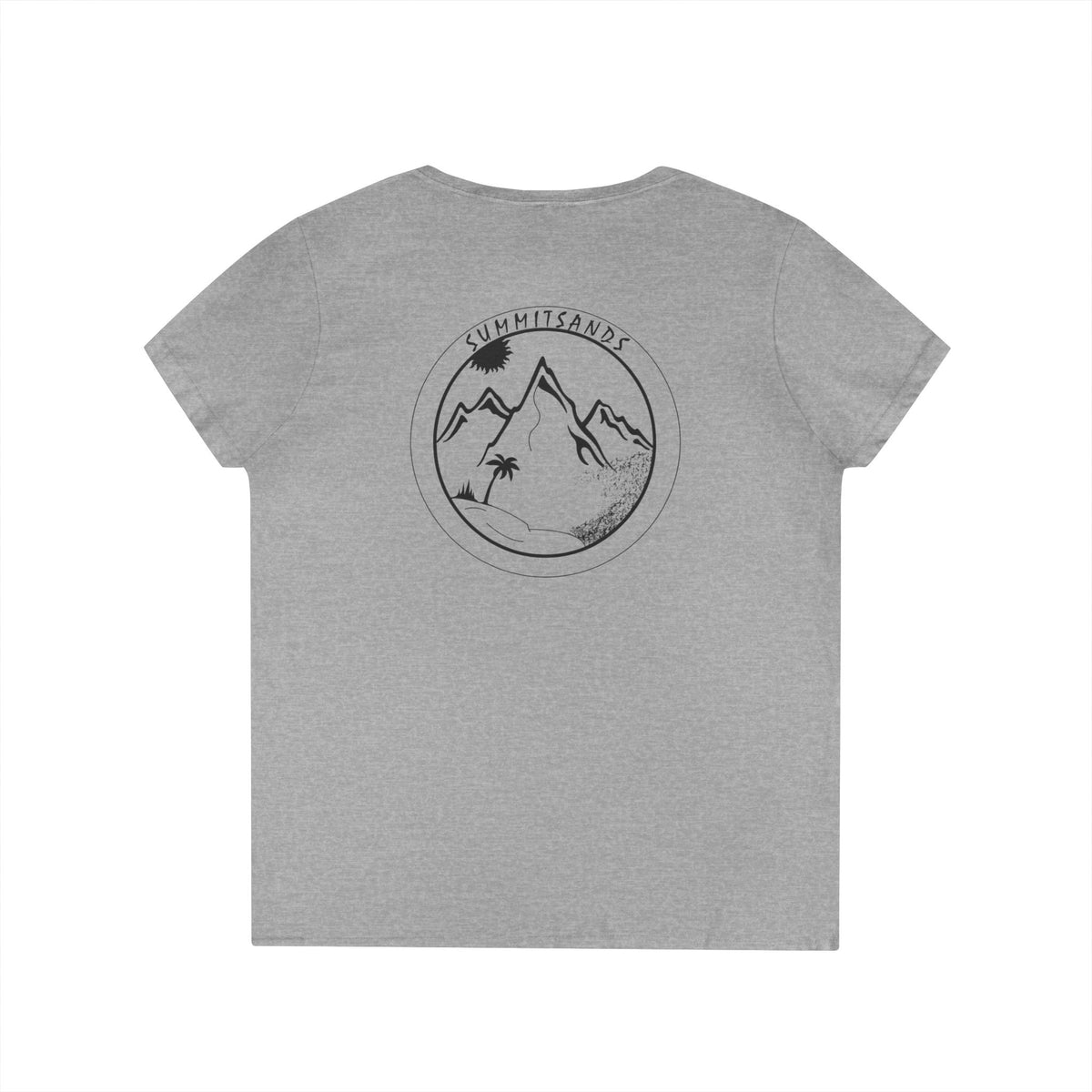 Women's Adventure Coastal Shirt