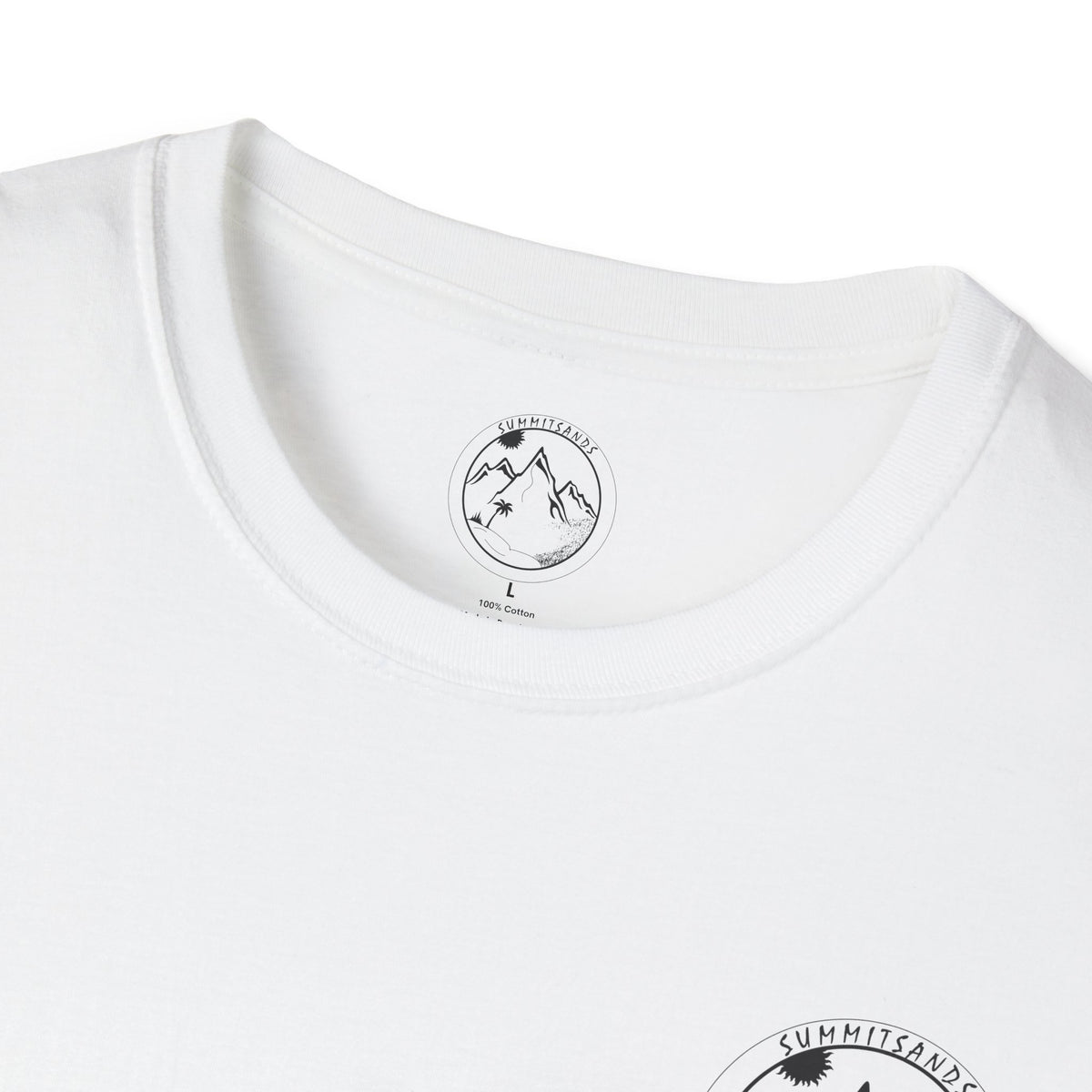 Original SS Tee