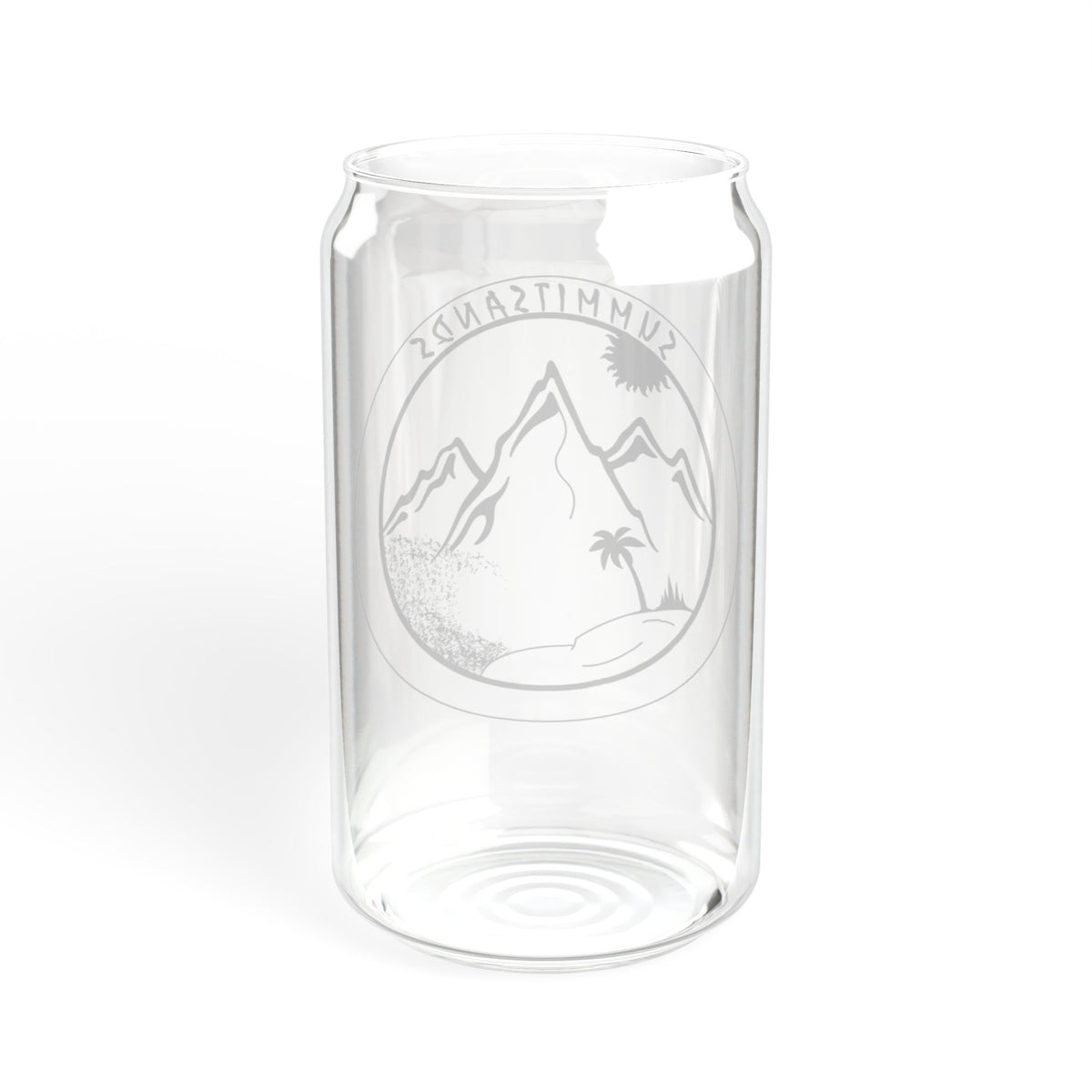 Mountain Adventure Sipper