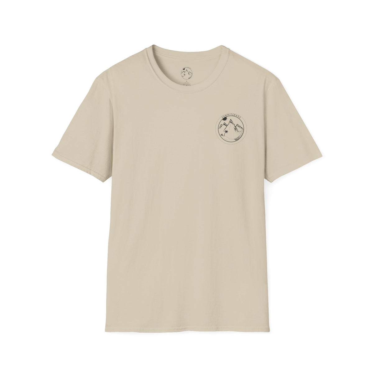 Original SS Tee