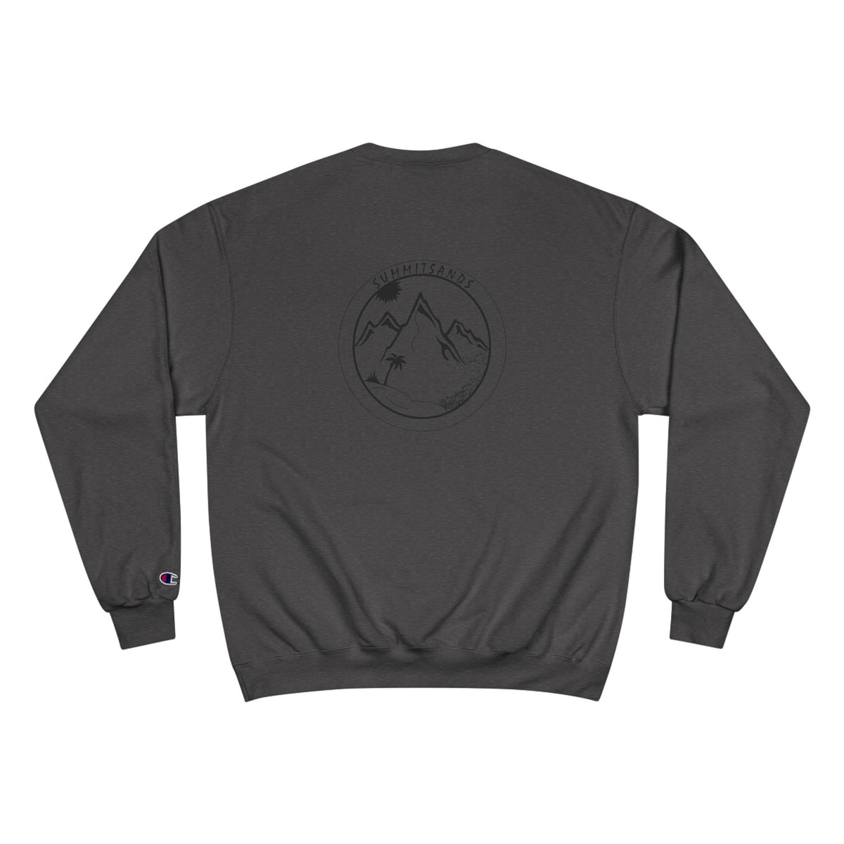 Summit Adventure Champion Sweatshirt