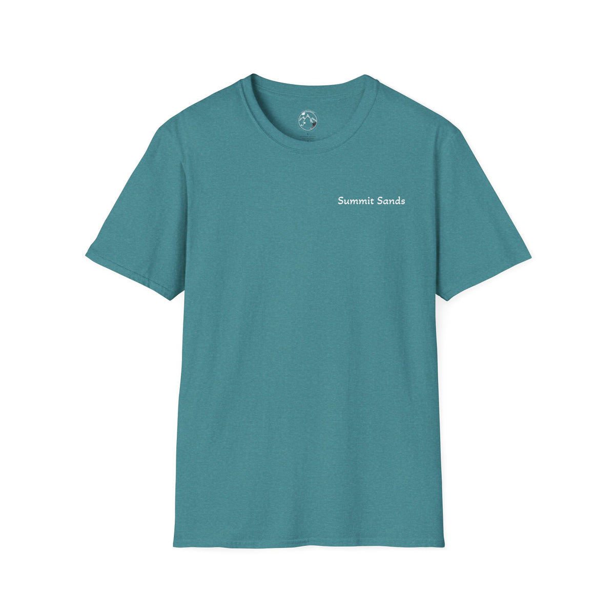 Summit Sands Tee