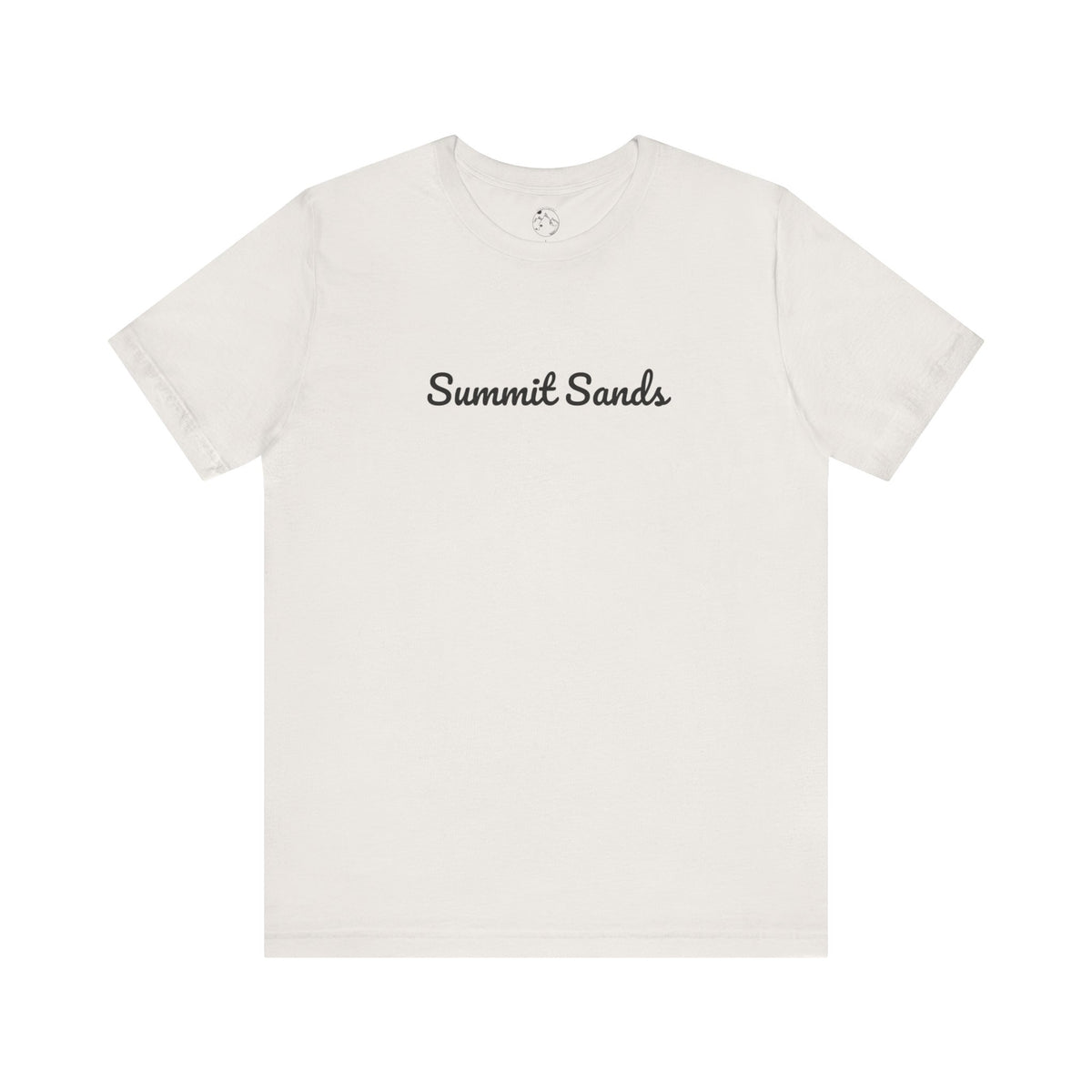 Unisex Jersey Tee