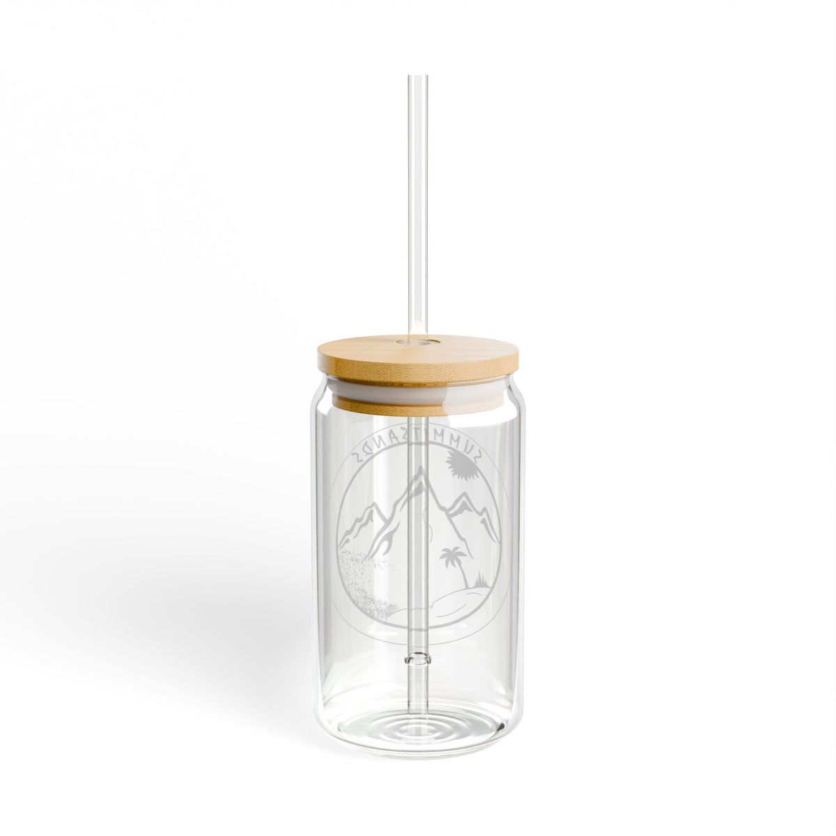 Mountain Adventure Sipper