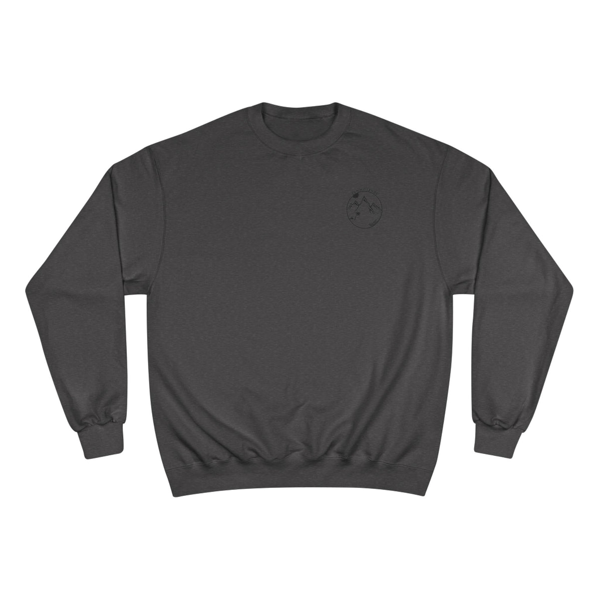 Summit Adventure Champion Sweatshirt