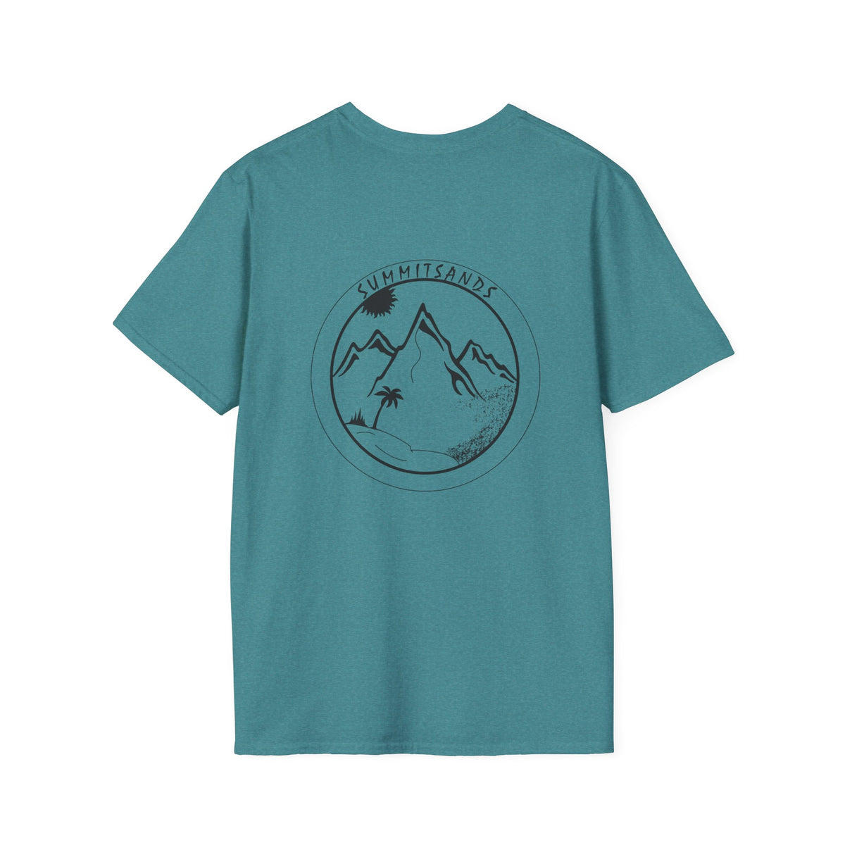 Original SS Tee