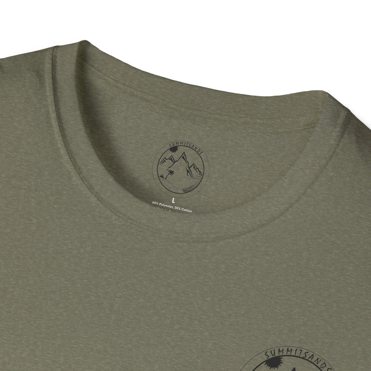 Original SS Tee