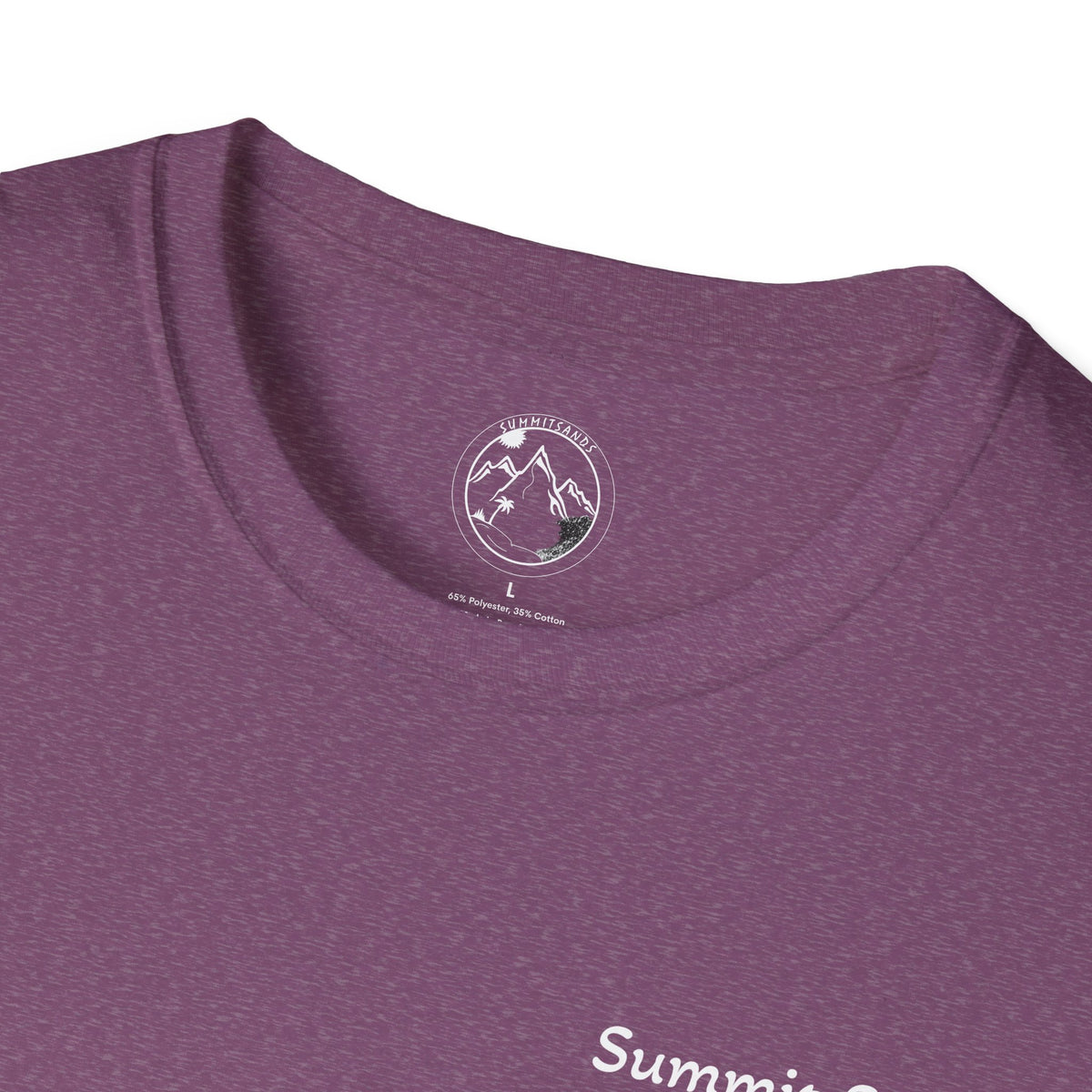 Summit Sands Tee