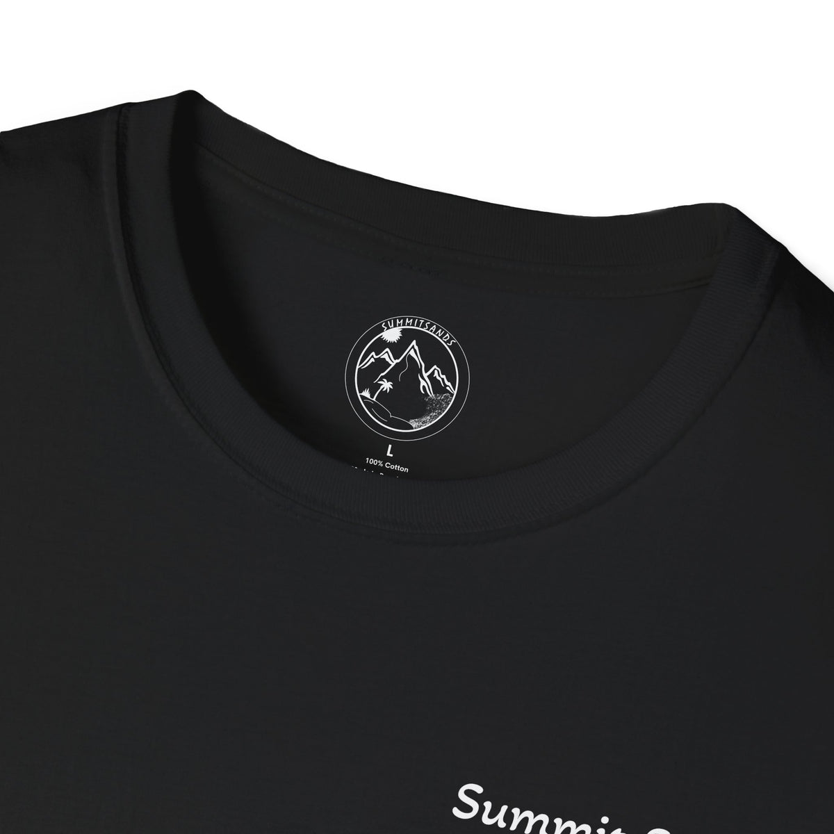 Summit Sands Tee