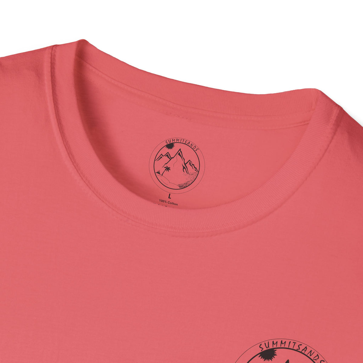 Original SS Tee