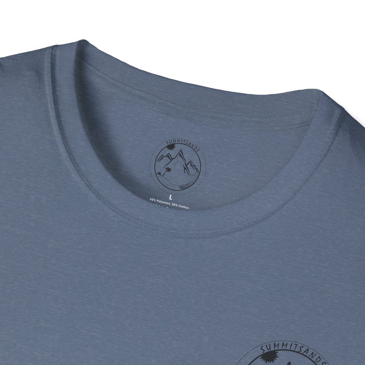 Original SS Tee