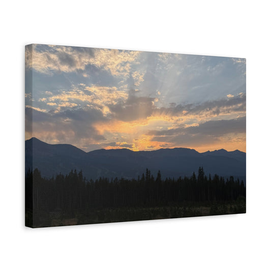 Summit County Canvas