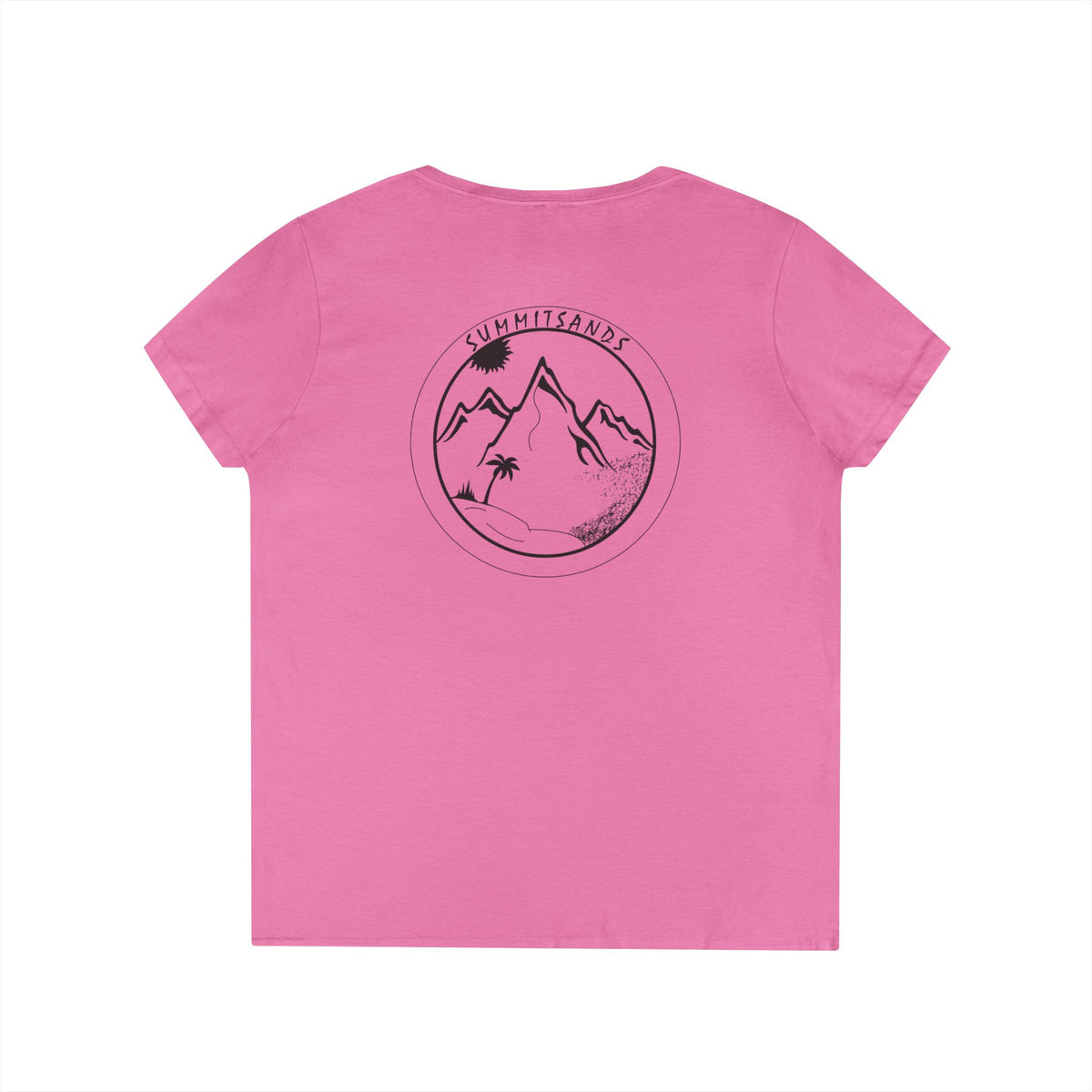 Women's Adventure Coastal Shirt