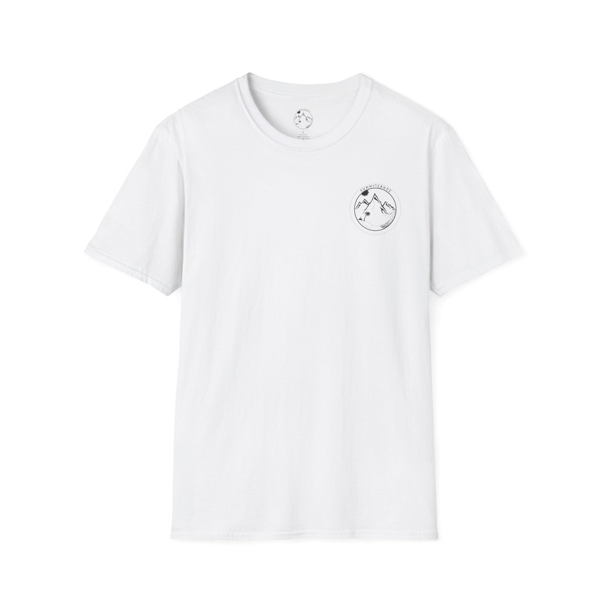 Original SS Tee