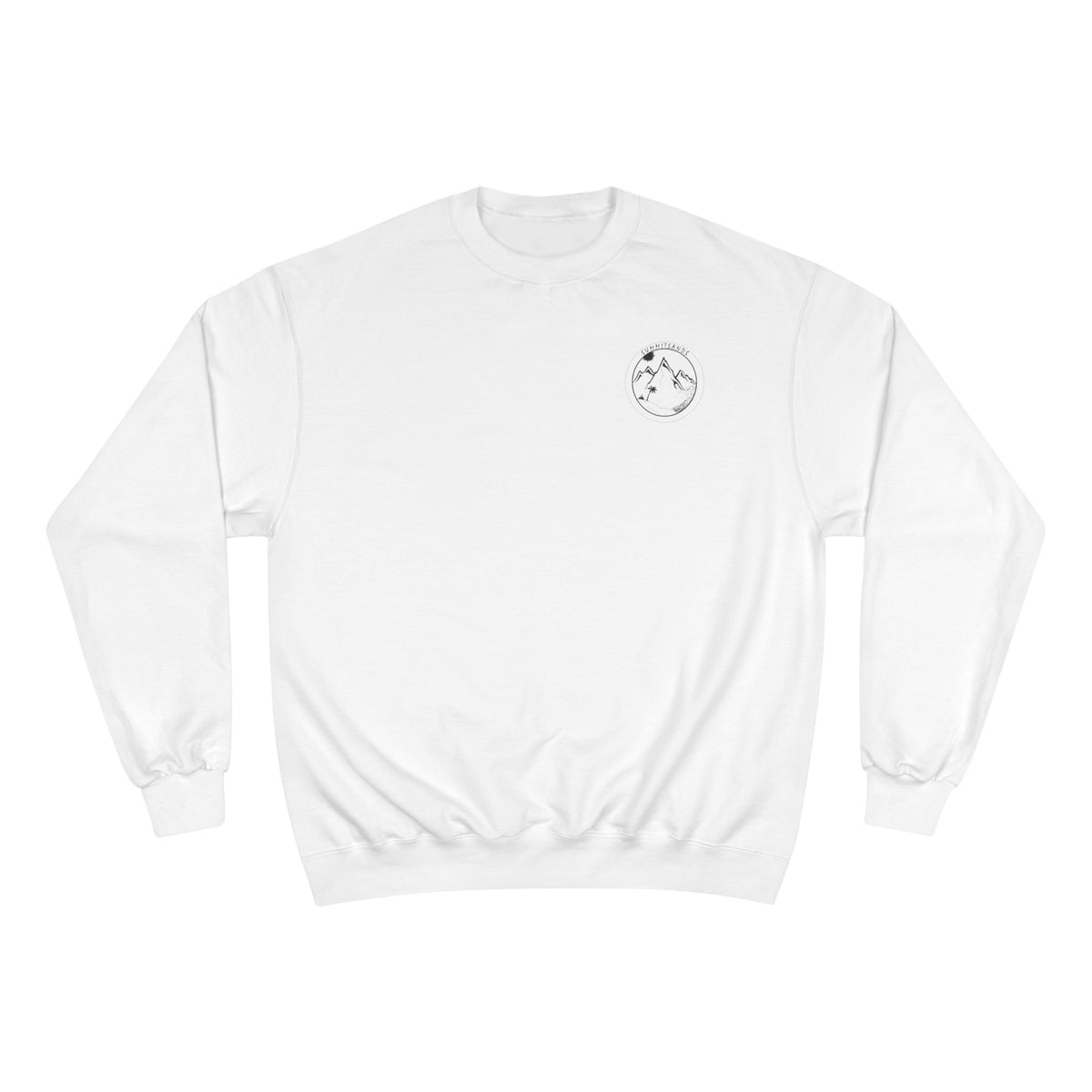 Summit Adventure Champion Sweatshirt