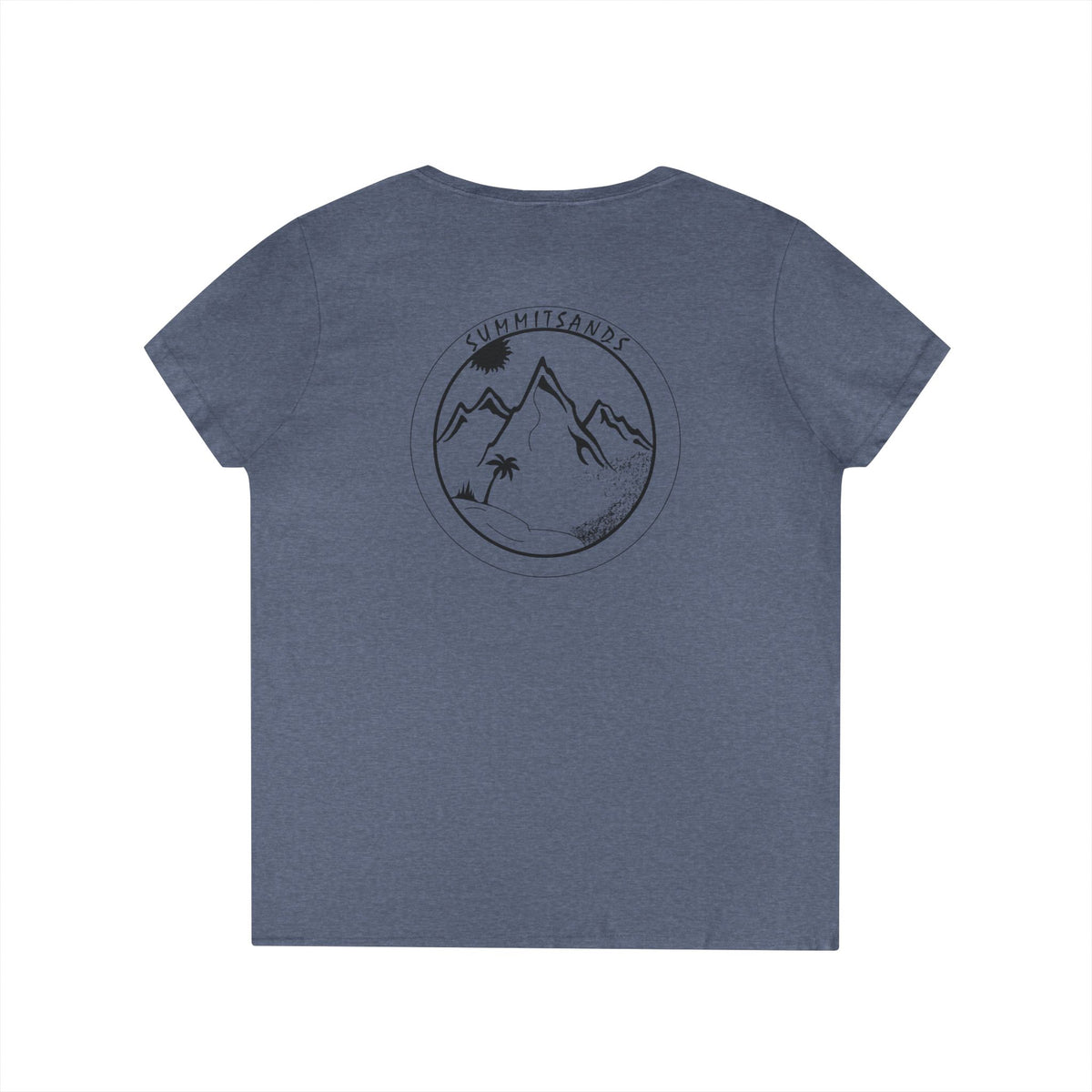 Women's Adventure Coastal Shirt