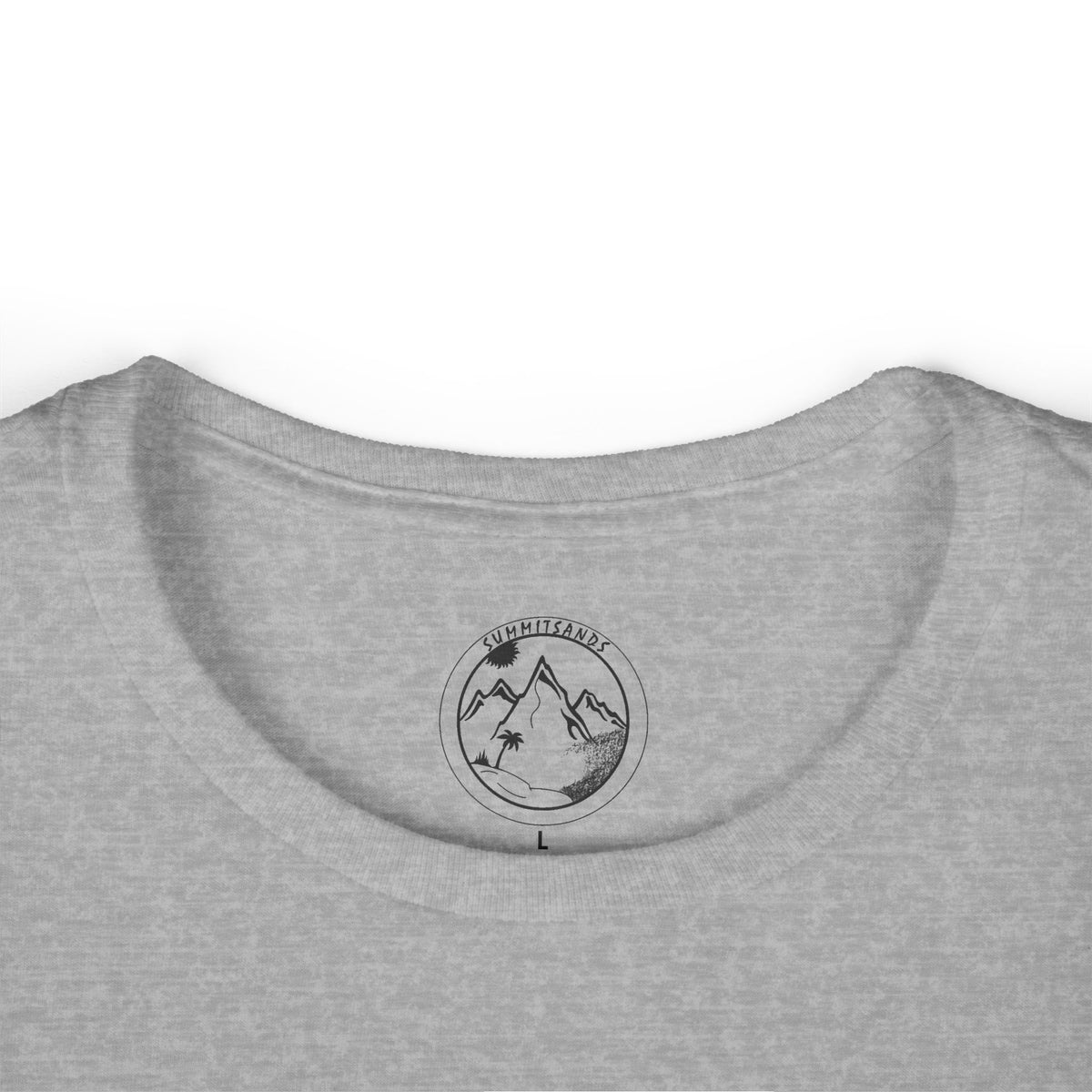 Women's Mountain Adventure Tee