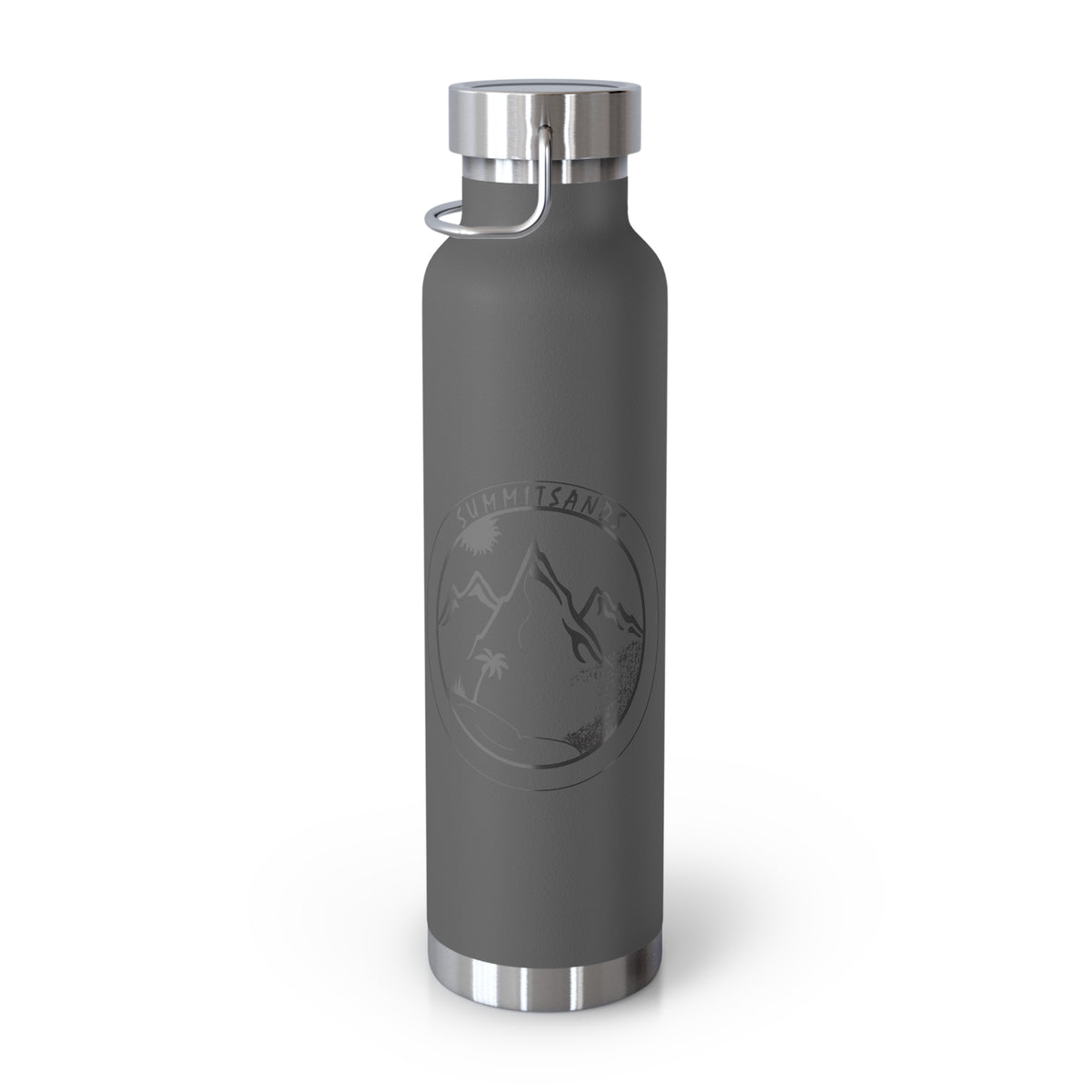 Summit Sands Adventure Flask