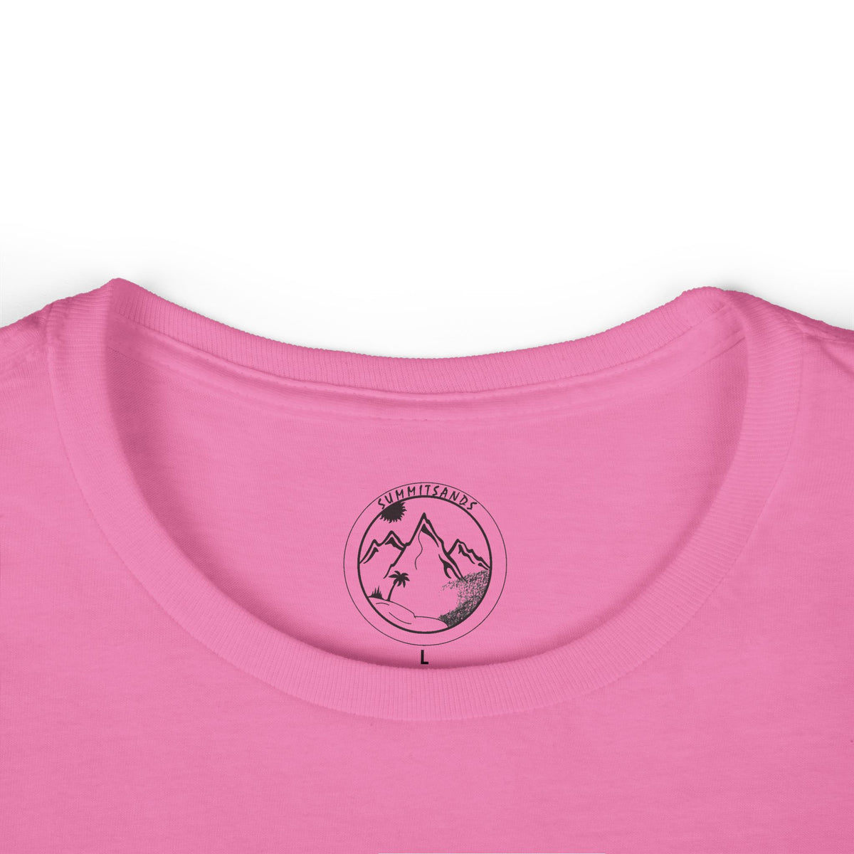 Women's Mountain Adventure Tee