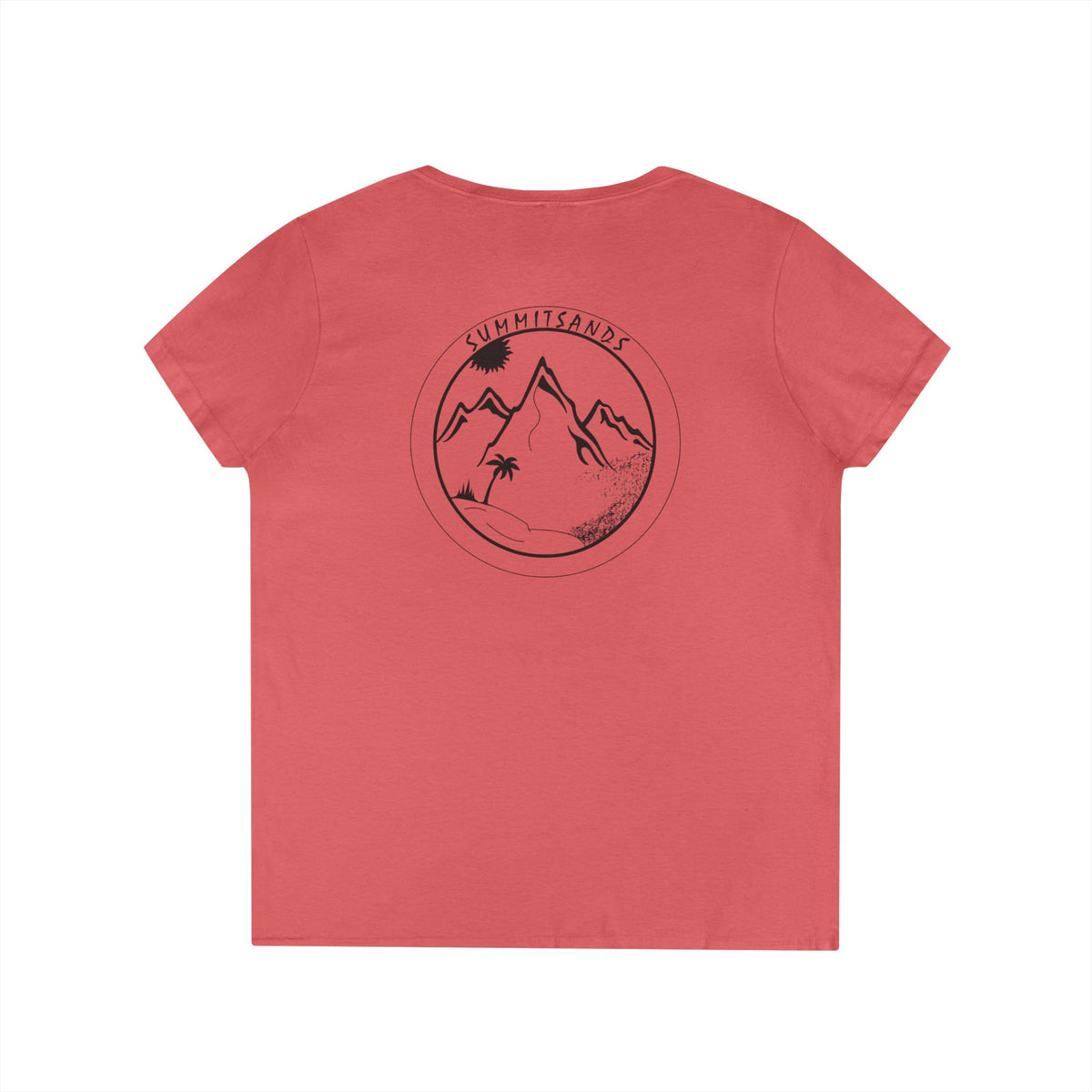Women's Adventure Coastal Shirt