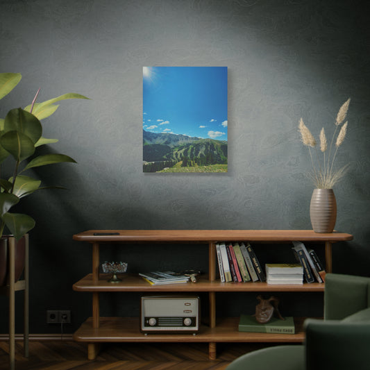 A-Basin Canvas