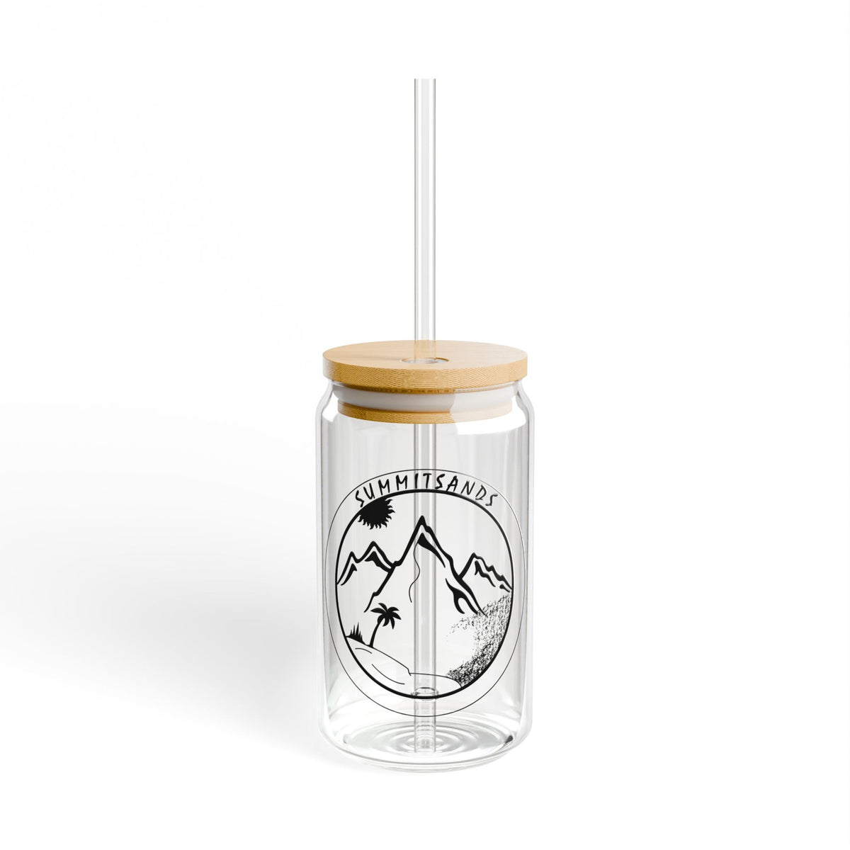 Mountain Adventure Sipper