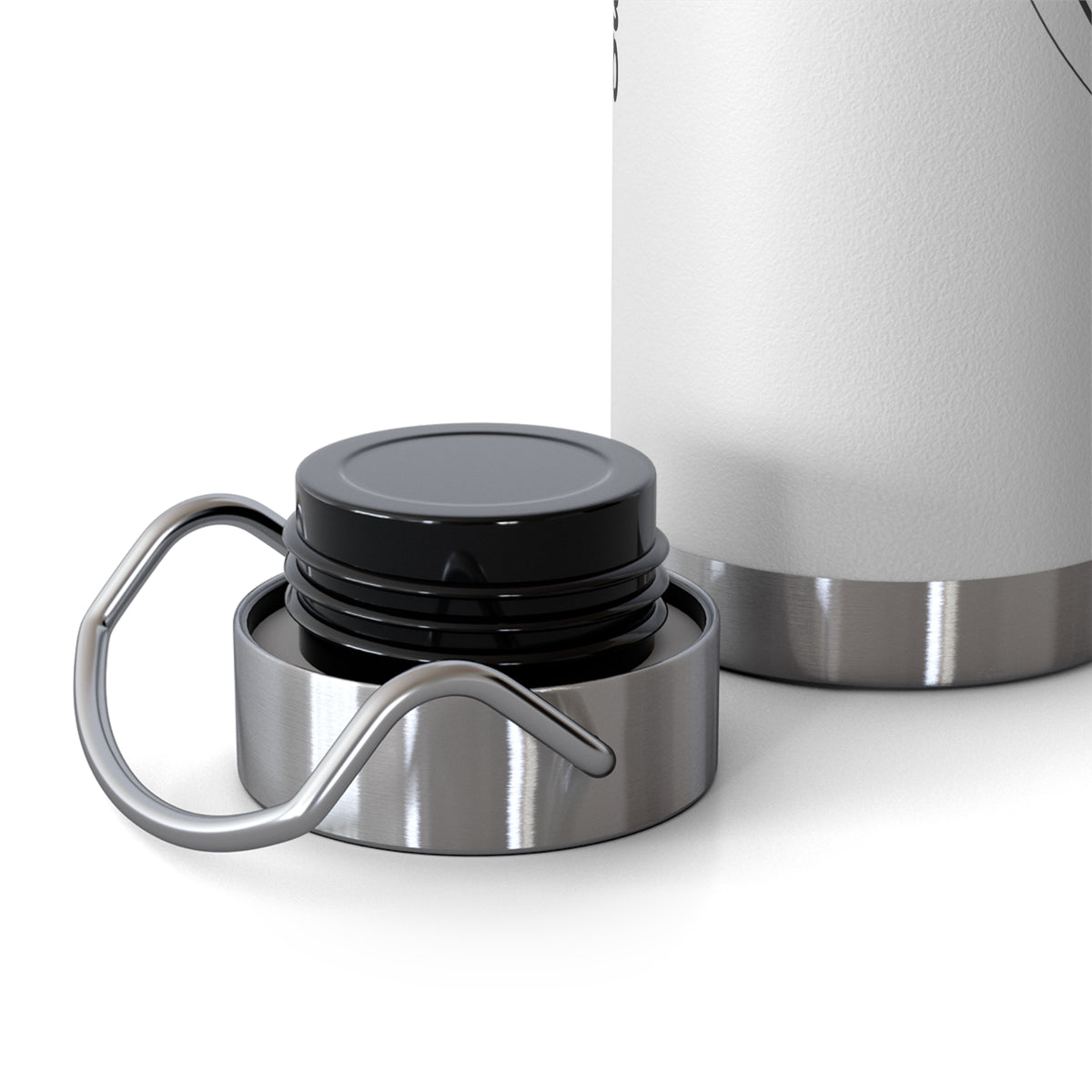Summit Sands Adventure Flask