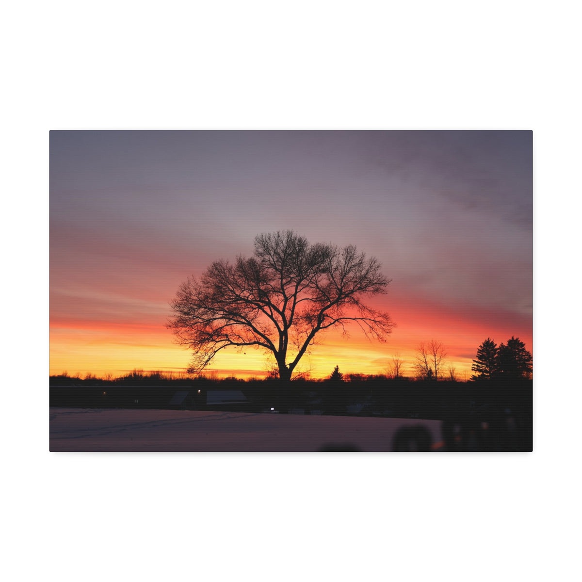 Ember Sky
