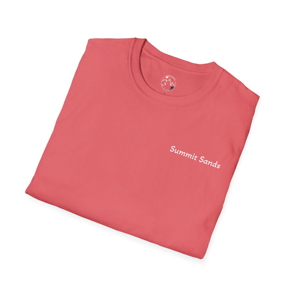 Summit Sands Tee