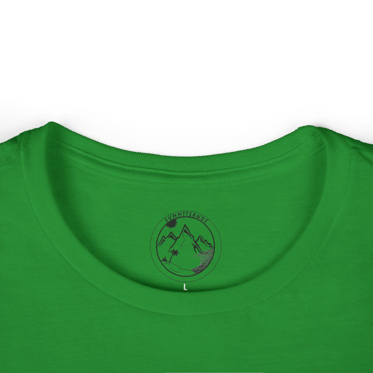 Women's Mountain Adventure Tee