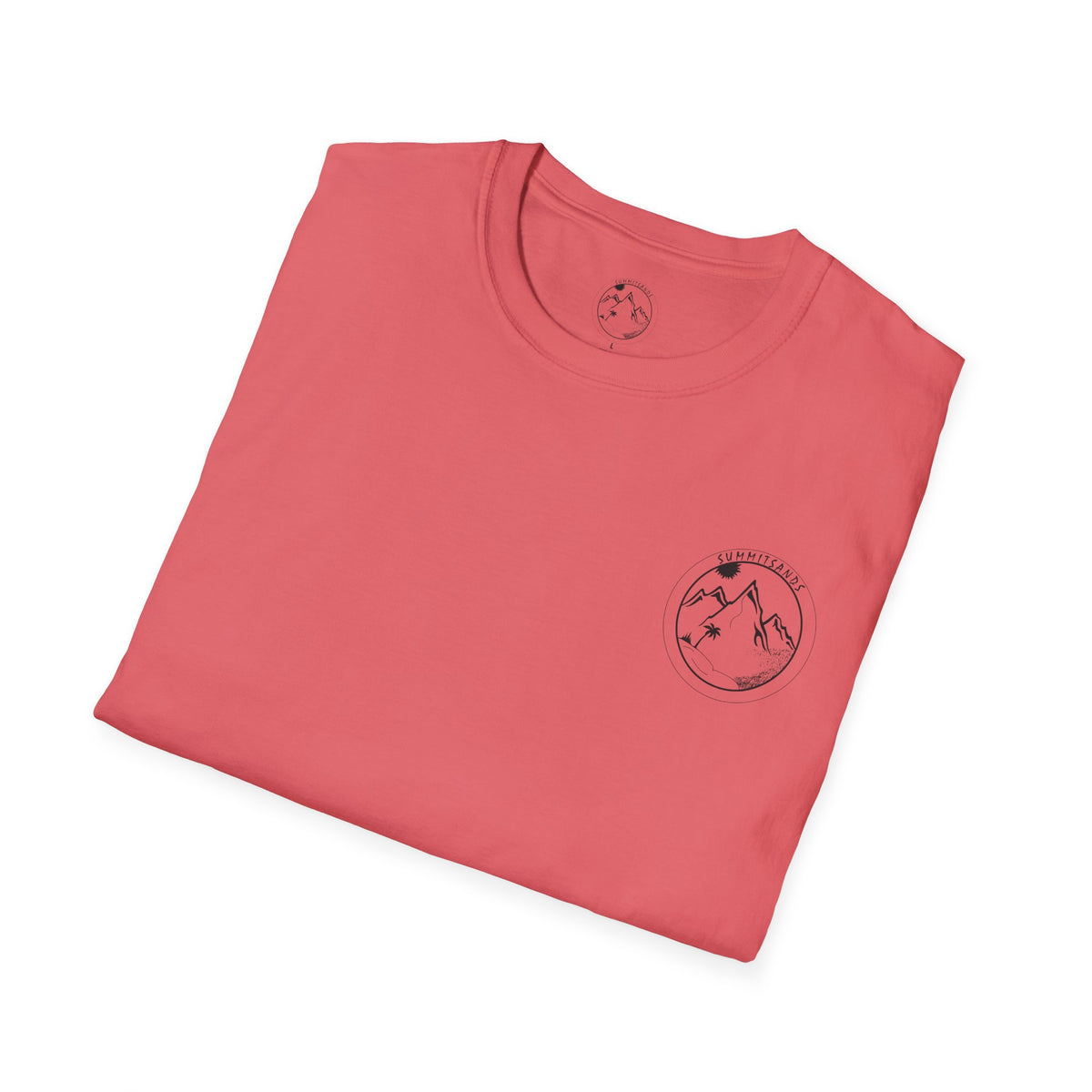 Original SS Tee